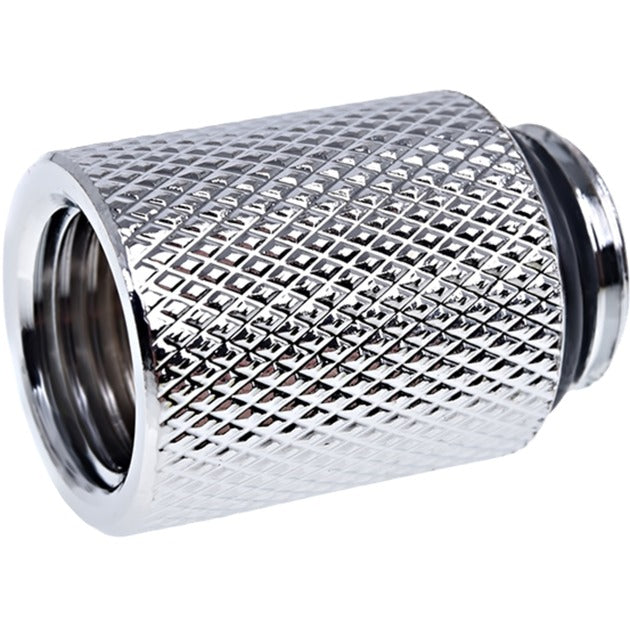 Alphacool eiszapfen extender 20mm verlenging (chroom)