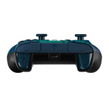 Turtle beach rematch advanced bedrade controller - glitch green (groen, xbox series x|s, xbox one, pc)