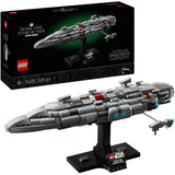 Lego Star Wars 75405 Startseite Ein-Sterne-Kreuzer