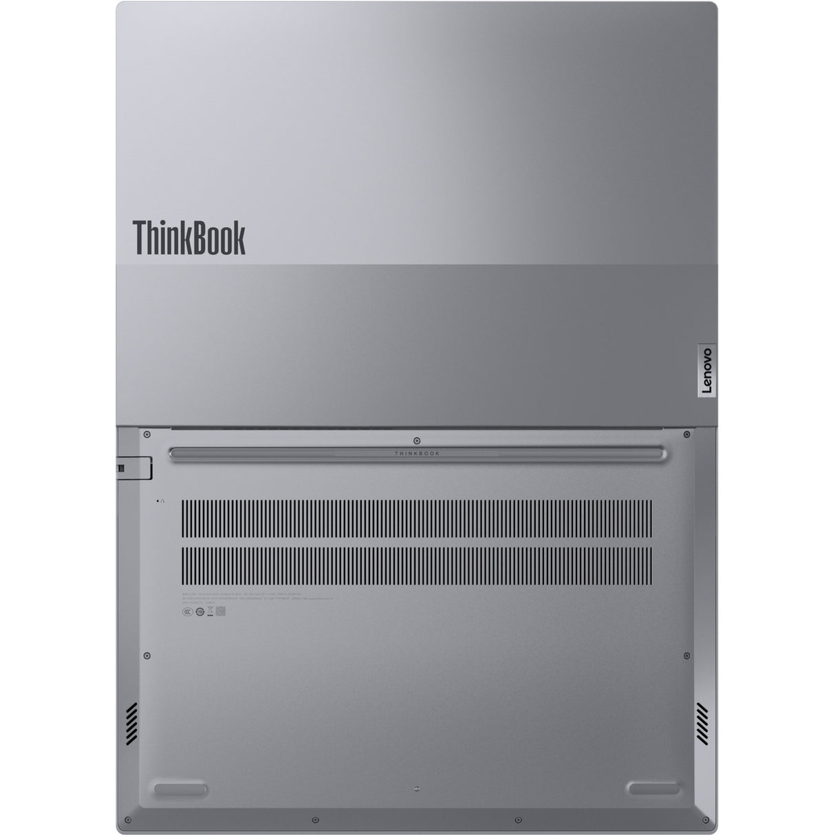 Lenovo thinkbook 16 g8 irl (21sh00g0mh) 16 laptop (grijs | core i5-13420h | uhd graphics | 16 gb | 512 gb ssd)