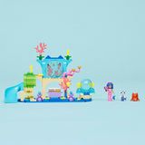 Lego Gabbys Puppenhaus 11204 Meerjungfrau Gabbys Aquarium-Abenteuer