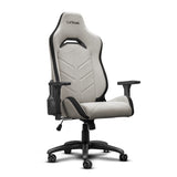 Trust GXT 723 Ruya bequemer Gaming-Stuhl aus Stoff
