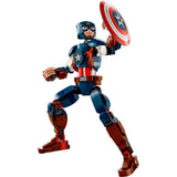 Lego Superhelden 76258 Captain America Baufigur