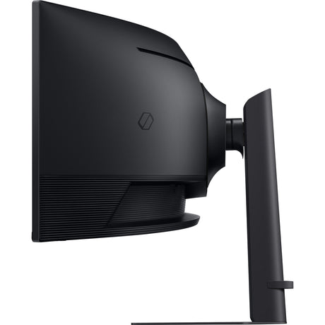 Samsung odyssey g9 g91f 49 ultrawide gaming monitor (zwart, 1x displayport, 2x hdmi, 2x usb-a, 144 hz)