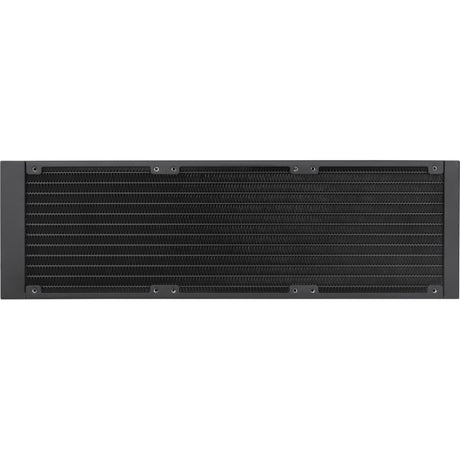 Thermaltake Magcurve 360 Ultra Arbb Sync AIO Flüssigkeitskühler Wasserkühlung (Schwarz)