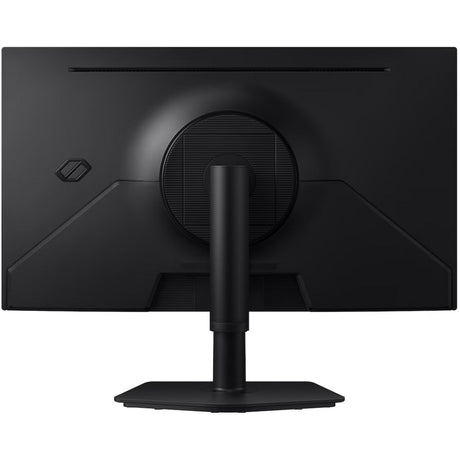 Samsung odyssey oled g6 s27hg612su 27 gaming monitor (zwart, 1x displayport, 1x hdmi, 240 hz)