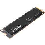 Crucial t710 1 tb ssd (pcie 5.0 x4, nvme 2.0, m.2 2280)