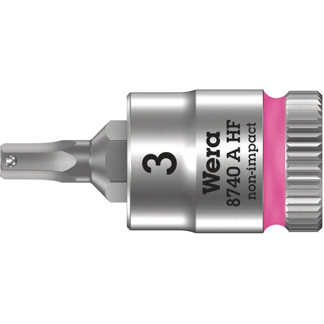 Waa Safe-Torque A 1 SHK Set 1