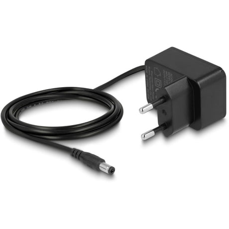 Delock HDMI Splitter 1x HDMI in > 8x HDMI out, 4k 60hz (schwarz, mit Downscaler)