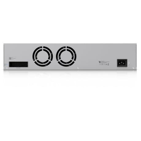Ubiquiti unifi nas pro (grijs, 2u)