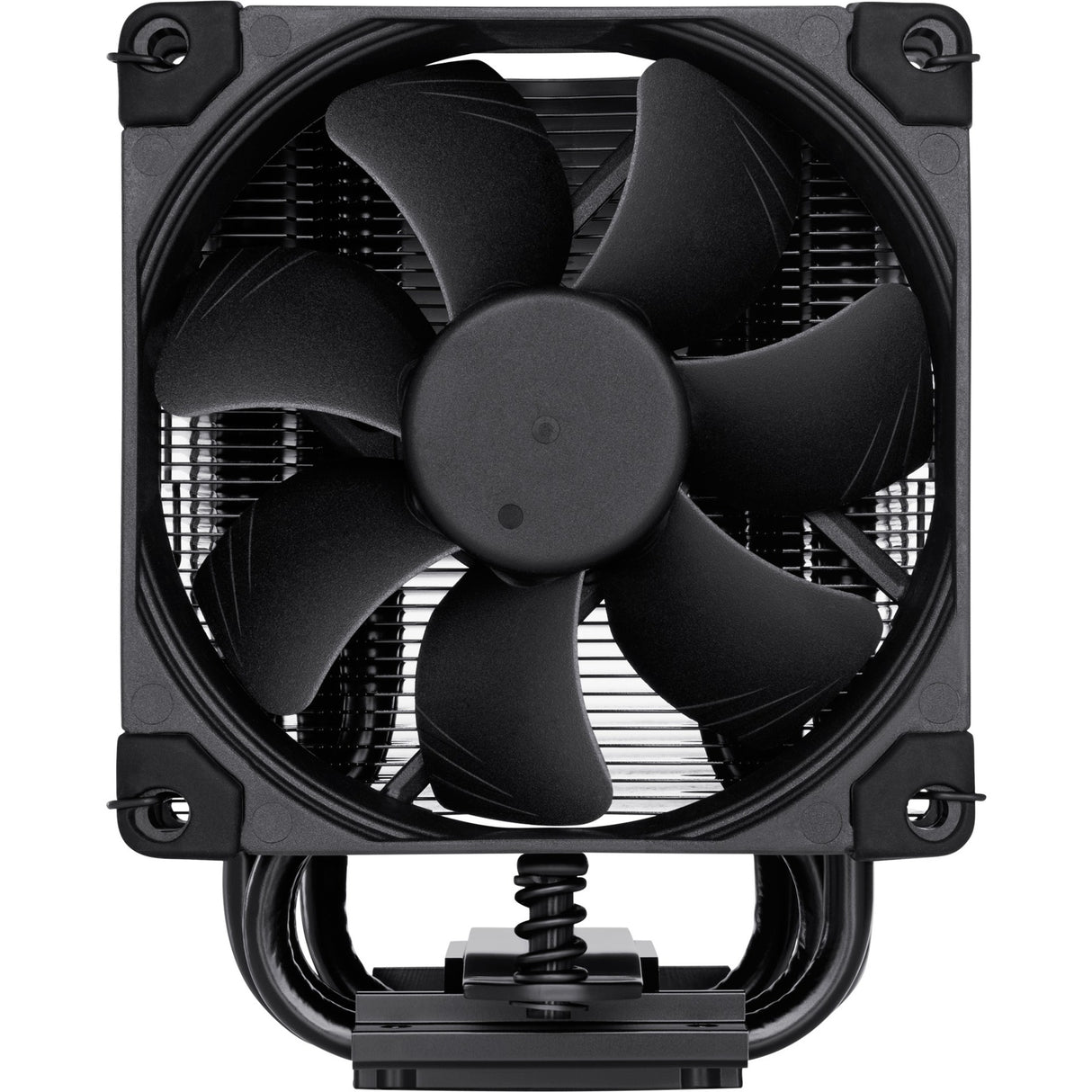Noctua noctua nh-u9s chromax.black