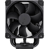 Noctua noctua nh-u9s chromax.black