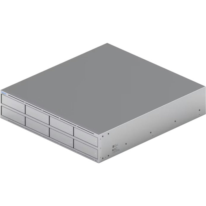 Ubiquiti unifi unas pro 8 (grijs, 2u)