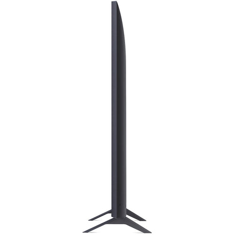 50UN640S UHD-TV-Signage 50 4K-UHD-Monitor (blau, 3x HDMI, USB-A, WLAN, BT, LAN, HDR10)