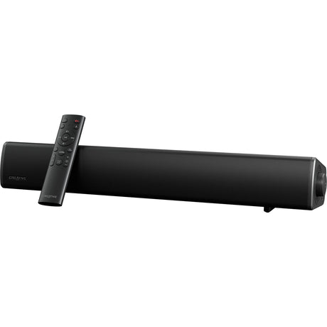 Creative Sound Blaster GS5 Soundbar (Schwarz)