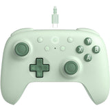 8bitdo Ultimate 2c verkabelt