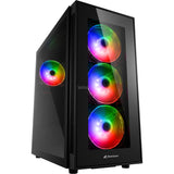Sharkoon TG5 RGB