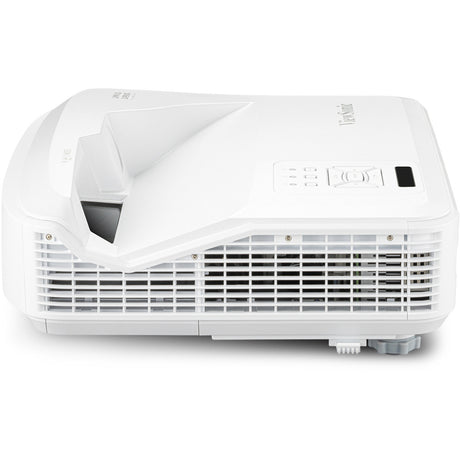 Viewsonic ls832wu Wuxga Ultra-Kurzdistanz-Laserprojektor (weiß, 5000 Ansi-Lumen)