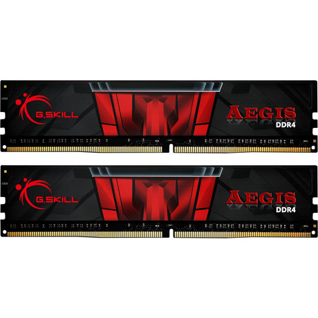 G.Skill G.Skill 32 GB DDR4-3000 Kit