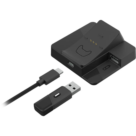 Turtle Beach Stealth Ultra Controller (Schwarz, Xbox-Serie).
