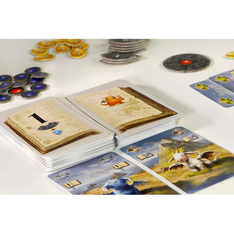 999 Spiele 999 Spiele Drachenhirten