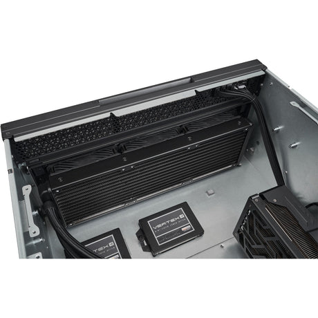 Silverstone RM52