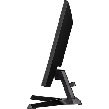 Iiyama G-Master Black Hawk G2245HSU-B2 22 Gaming-Monitor (Schwarz, HDMI, Display Port, 2x USB-A, USB-B)