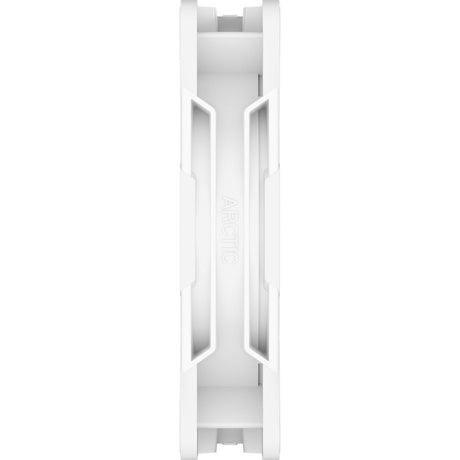Arctic p14 pro reverse a-rgb case fan (wit, 140 x 140 x 30 mm, pwm)