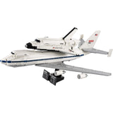 Lego® Icons Shuttle-Trägerflugzeug – 10360