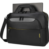 Targus CityGear 15-17.3 Topload-Laptop-Fall