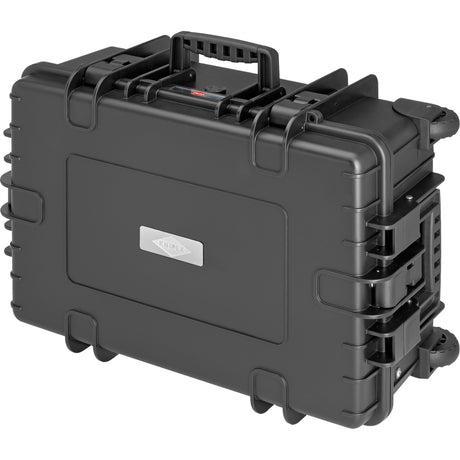 Knipex Werkzeugkoffer robust45 move Werkzeugbox (schwarz)