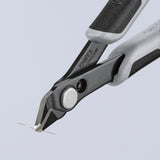 Knipex Electronic Super Knips 7861125 ESD