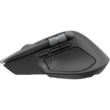 Logitech MX Master 4 Maus (Graphit, 200 - 8000 dpi)