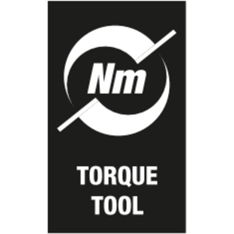 Wera Click-Torque x 7 Drehmomentschlüssel für Einsatzwerkzeuge (schwarz grün, 10-100 Nm)