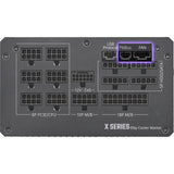 Cooler Master, 1100 Watt Netzteil (schwarz)