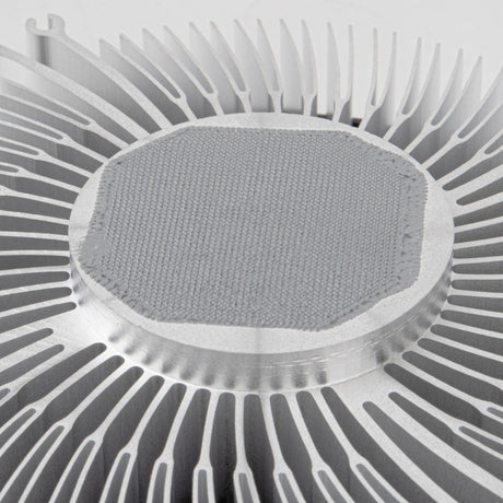Silverstone sst-nt09-1700 CPU-Kühler