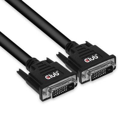 Club 3D DVI-D Dual Link (24+1) Kabel