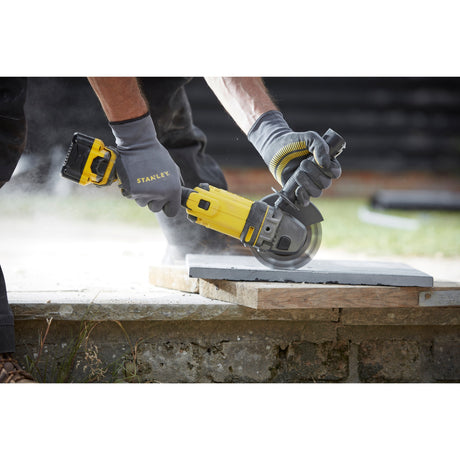 Stanley Fatmax V20 18V Apercourse Grijper