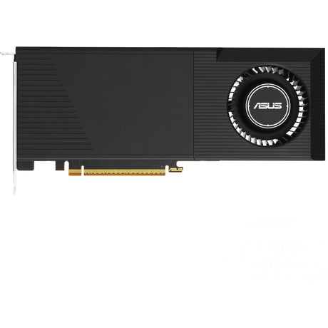 Asus radeon™ ai pro r9700 turbo grafikkarte (schwarz, displayport, hdmi)