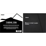 Asus Dual GeForce RTX 5060 Ti OC 16G Grafikkarte (schwarz, DLSS 4, 3x Display Port, 1x HDMI 2.1)