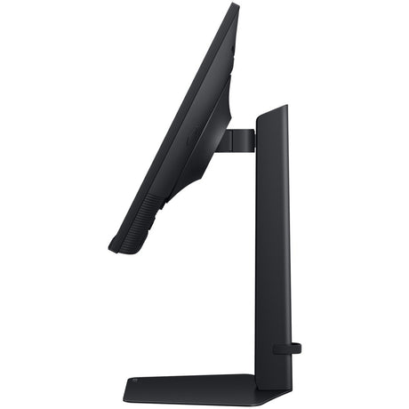 Samsung odyssey s27fg602eu 27 gaming monitor (zwart, 1x displayport, 1x hdmi, 350 hz)