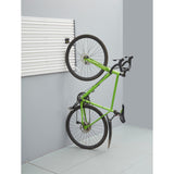 Stanley Stanley Track Wall Bicycle Hook Vertikal