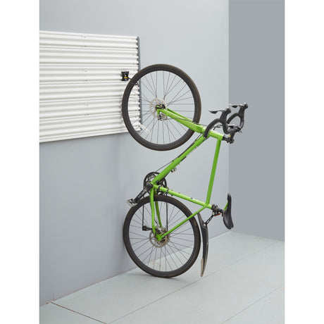 Stanley Stanley Track Wall Bicycle Hook Vertikal