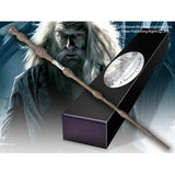 Noble Collection Harry Potter: Albus Dumbledores Zauberstab