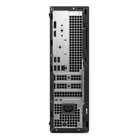 Dell Pro Slim QCS1250 U5-235 16 512 (VDVFT) PC-System (Schwarz | Core Ultra 5-235 | Intel-Grafik | 16 GB | 512 GB SSD)