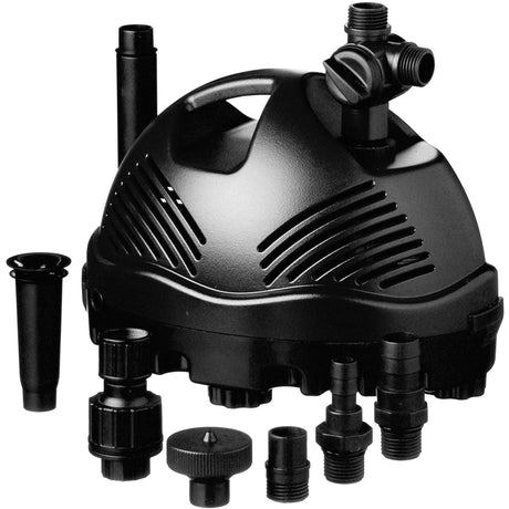 Ubbink elimax 500 Brunnenpumpe