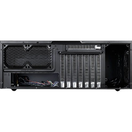 Silverstone Silverstone SST-GGD09B
