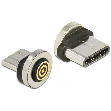 Delock Magnetadapter USB-C