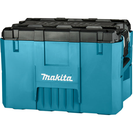 Makita Maktrak Werkzeugkastenverlängerung extra groß (blau schwarz)