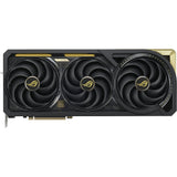 Asus geforce rtx 5090 rog astral edition 20 grafische kaart (dlss 4, 3x displayport, 2x hdmi 2.1, usb-c)